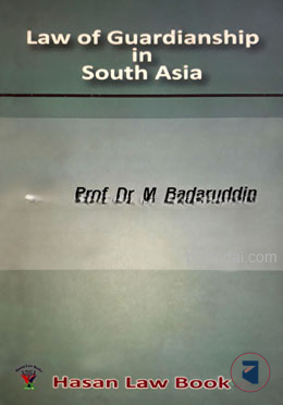 Law of Guardianship in South Asia