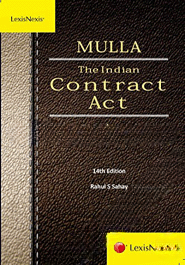 The Indian Contract Act
