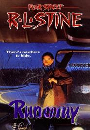 The Runaway (Fear Street 41)