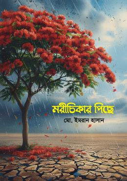 মরীচিকার পিছে