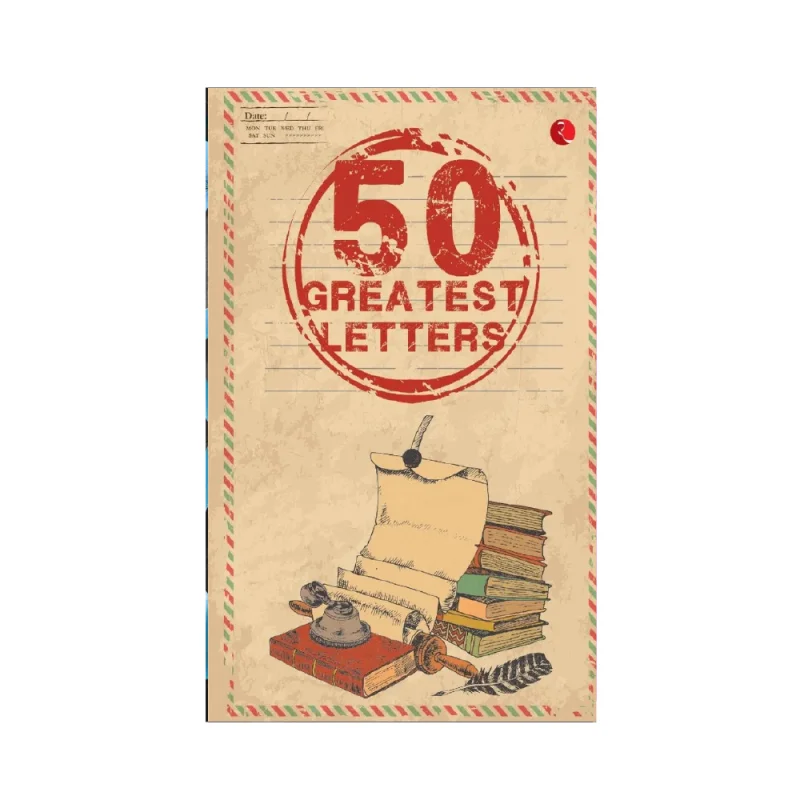 50 Greatest Letters
