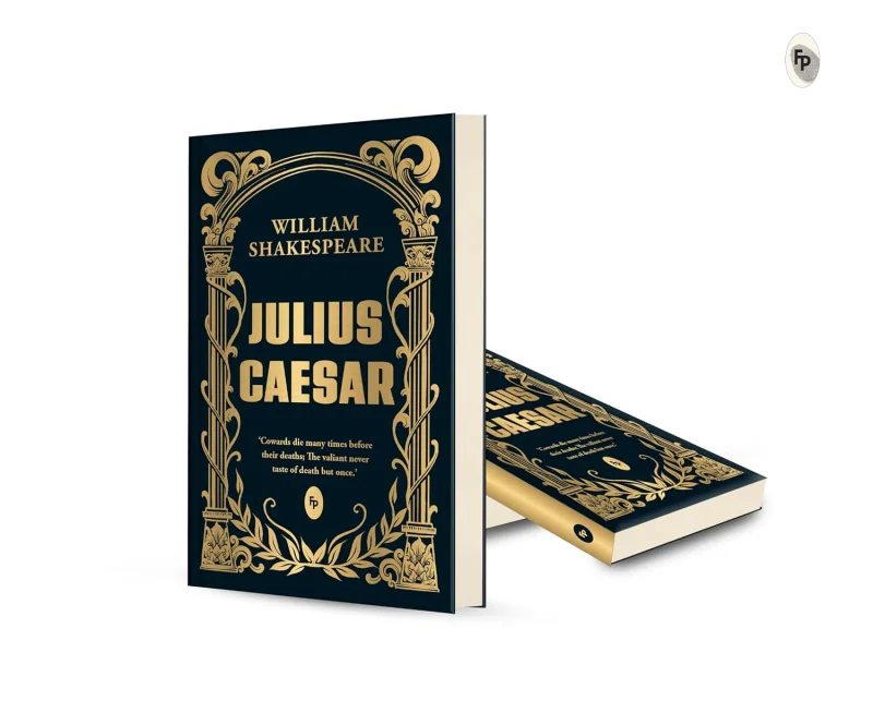 Julius Caesar (Pocket Classics)