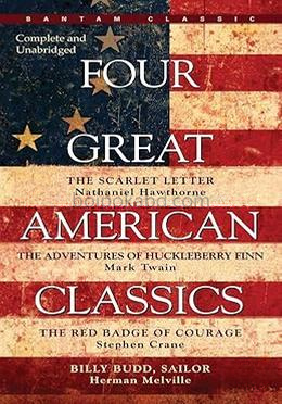 Four Great American Classics