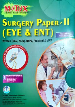 Matrix Surgery Paper