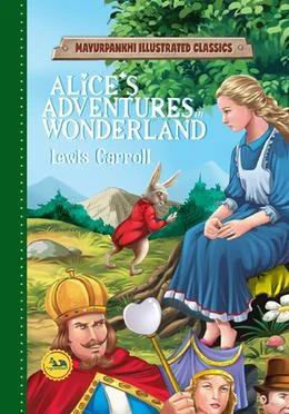 Alice's Adventures in Wonderland