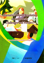 Alternative Dispute Resolution in Bangladesh