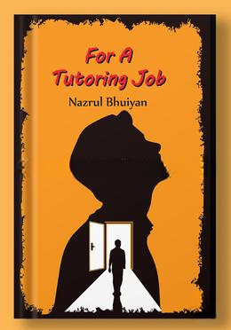 For a Tutoring Job