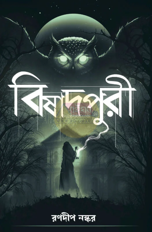 বিষাদপুরী - রণদীপ নাসাকার