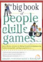 The Big Book of People Skills Games