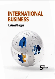 International Business (Paperback)