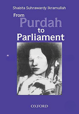 From Purdah to Parliament