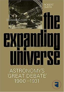 The Expanding Universe