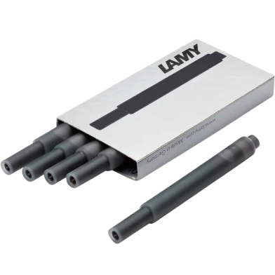 Lamy ইংক কার্টিজ (5 পিস) 1 প্যাকেট