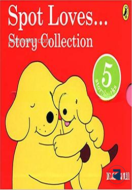 SPOT LOVE STORY COLLECTION