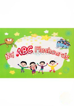 My ABC Flashcards (Boxsset)