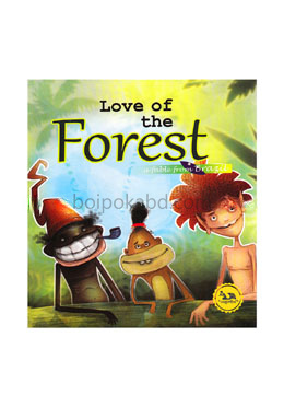 Love of the Forest