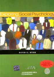 Exploring Social Psychology