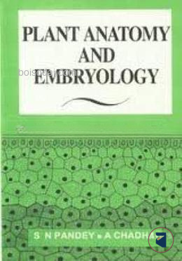 Plant Taxonomy and Embryology Botany Hons. CBCS, Orissa