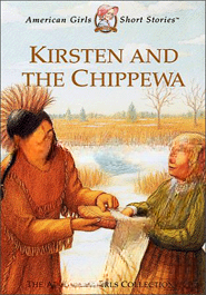 Kirsten and the Chippewa