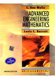 ADVANCED ENGINEERING MATHEMATICS