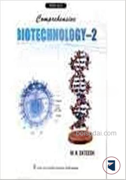 Comprehensive Biotechnology