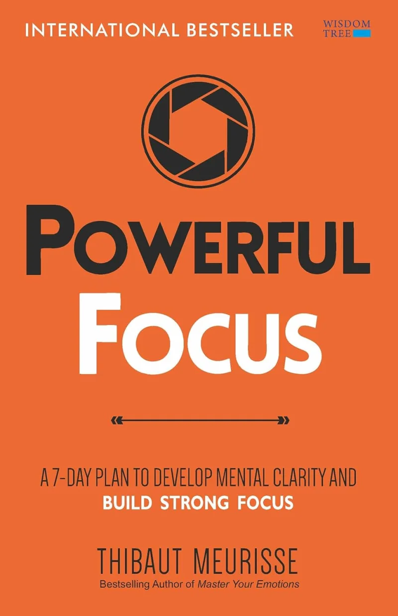 Powerful Focus