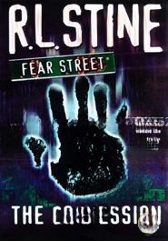 The Confession (Fear Street, No. 38)