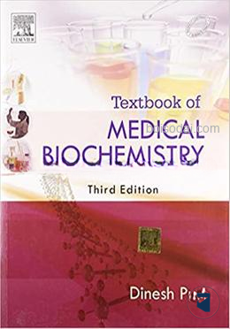 Textbook of Medical Biochemistry
