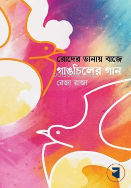 রোদের ডানায় বাজে গাংচিলের গান — ছবি 2