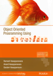 Object Oriented Programming Using C plus plus And Java