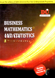 Business Mathematics and Statistics