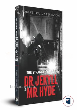 The Strange Case of Dr. Jekyll Mr. Hyde