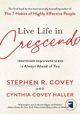 Live Life in Crescendo