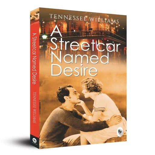 A Streetcar Named Desire Paperback