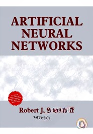 Artificial Neural Networks