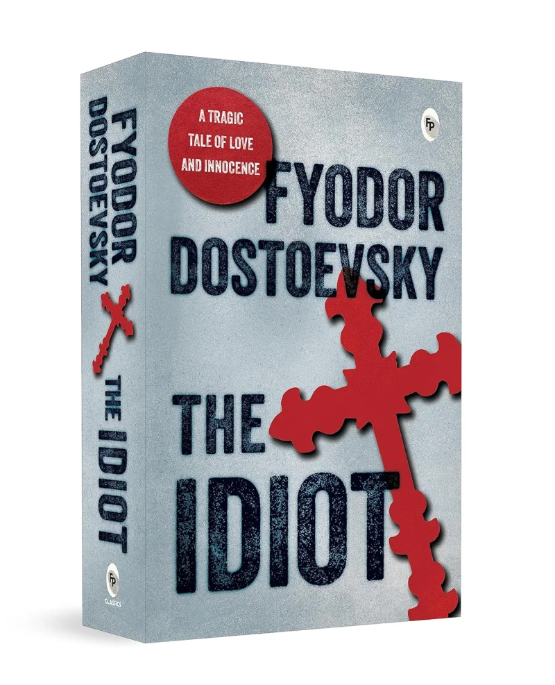 Idiot