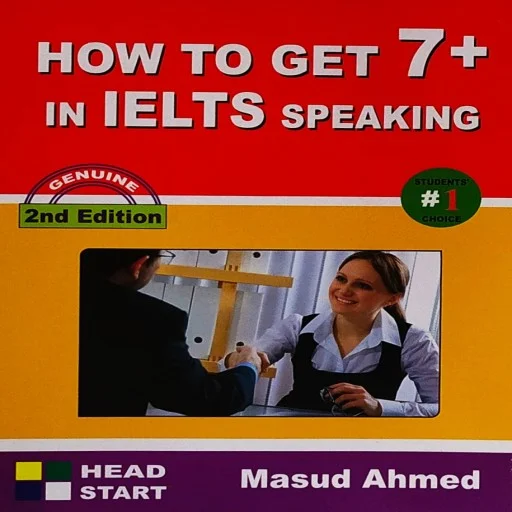 How To GET 7+ In IELTS Speaking