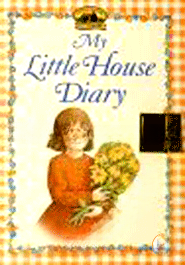 My Little House Diary