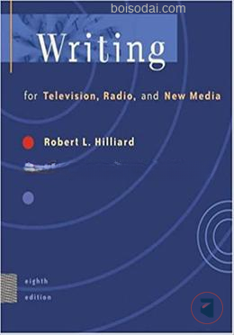 Writing for Televison, Radio, and New Media