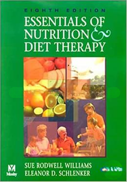 Essentials of Nutrition and Diet Therapy