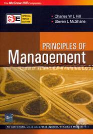 Principles of Management