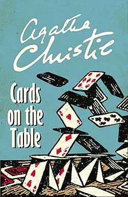 Cards On The Table