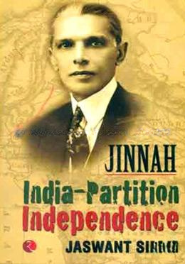 Jinnah India-Partition Independence