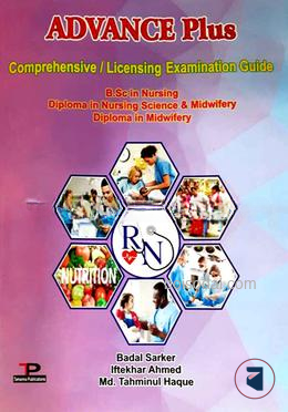 Advance Plus Comprehensive / Licensing Examination Guide