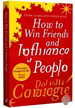 How to Win Friends and Influence People