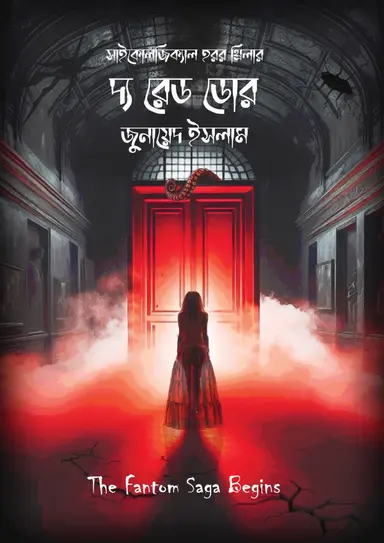 দ্য রেড ডোর