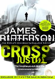 Cross Justice (Alex Cross)