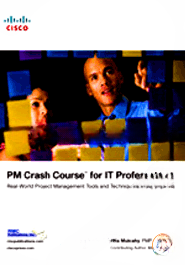 PM Crash Course for IT Professionals