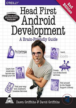 Head First Android Development