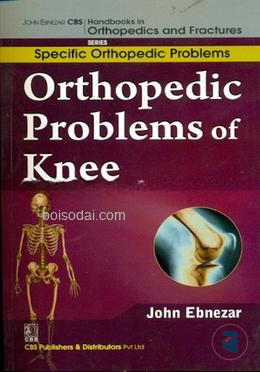 Orthopedic Problems of Knee